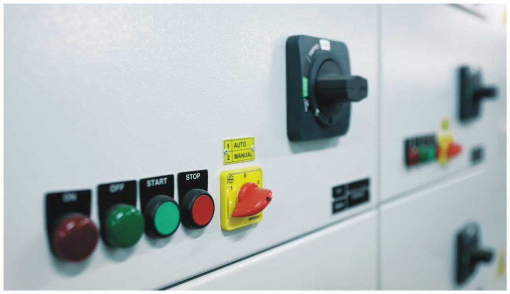 Quality Assurance - Leading Manufacturer of Electrical Panels and ...