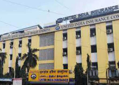 United India Insurance Company Limited - Head Office, Chennai