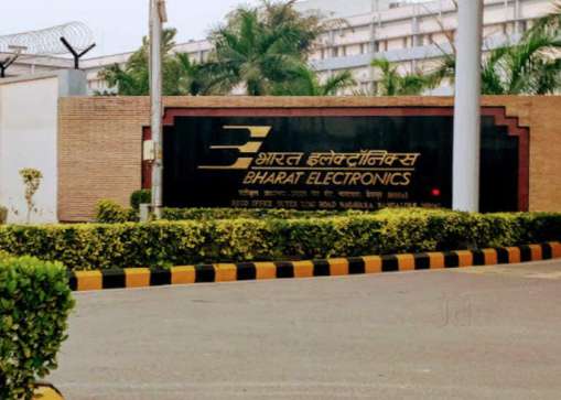 Bharat Electroinics Limited, Ghaziabad