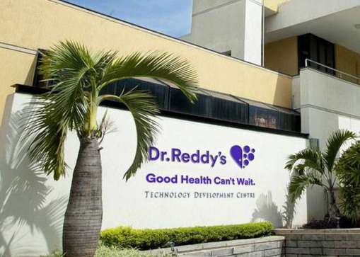 Dr Reddy Lab, Andhra Pradesh
