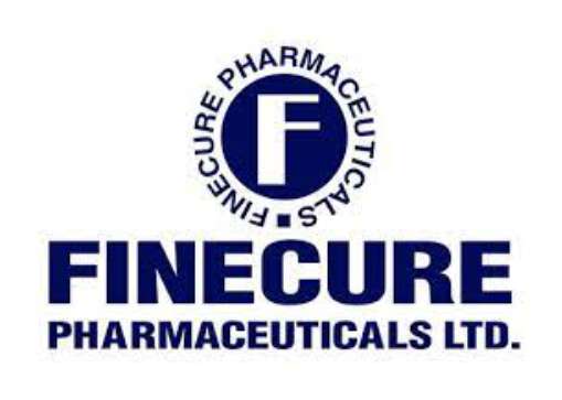 Fincure Pharmaceuticals Ltd, Bavla
