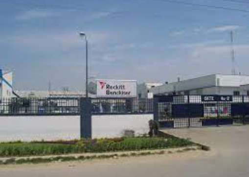 Reckitt Benkiser India Ltd, Uttrakhand