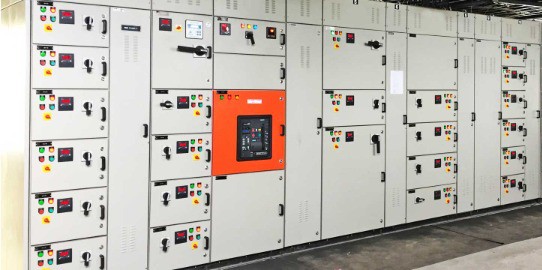 Electrical Panel Manufacturer in NOIDA | KEPL